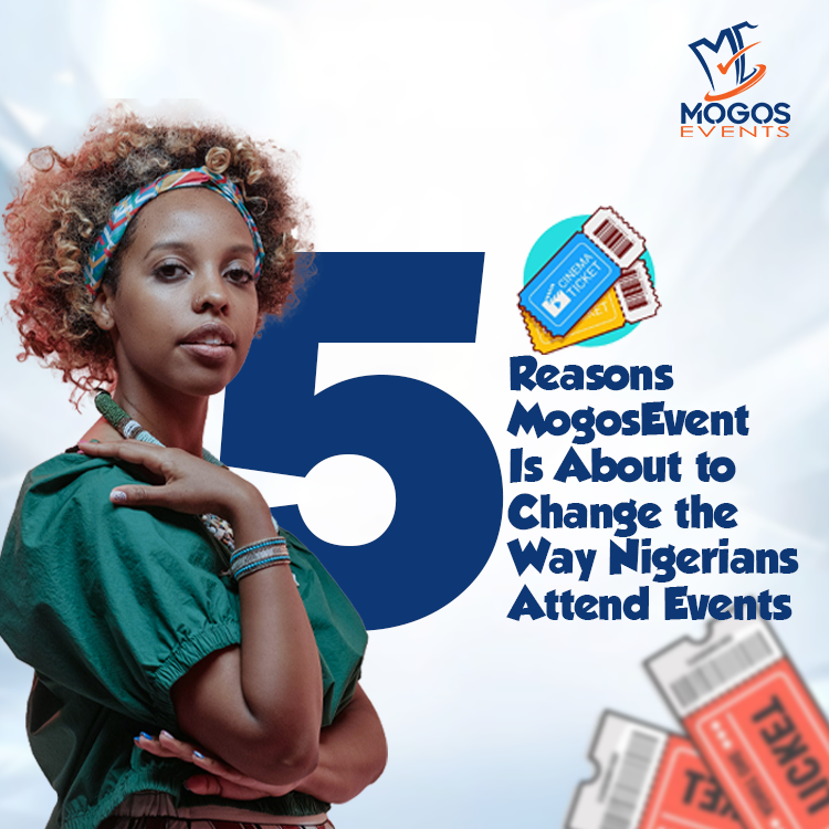MogosEvent
