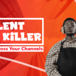 The Silent Brand Killer: Inconsistency Across Your Channels