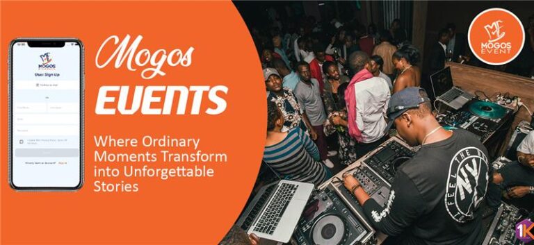 MogosEvent