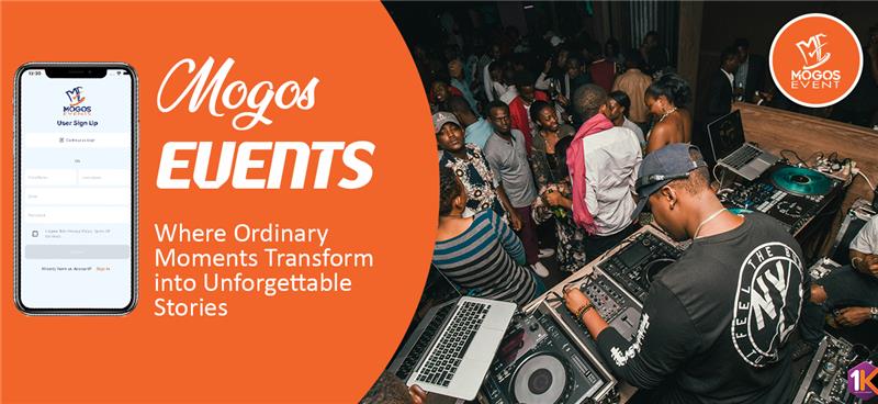 MogosEvent