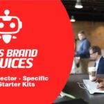 MogosBrandServices Introduces Sector-Specific Digital Starter Kits