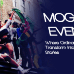 MogosEvent