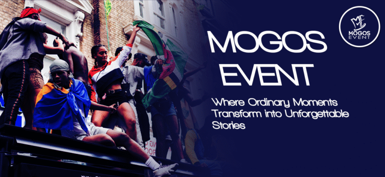 MogosEvent
