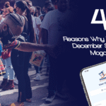 4 Reasons Your Next Detty December Event Should Be on MogosEvent