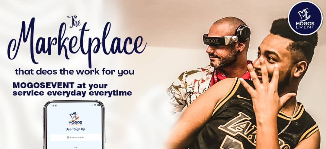 mogosevent marketplace