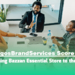 MogosBrandServices Scores Big: Welcoming Bazzan Essential Store to the Family