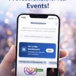 Mogosevent Marketplace