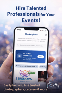 Mogosevent Marketplace