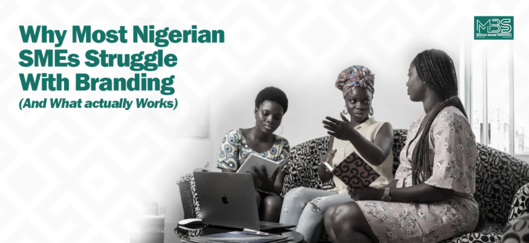 Nigerian SMEs --- Mogsbrandservices